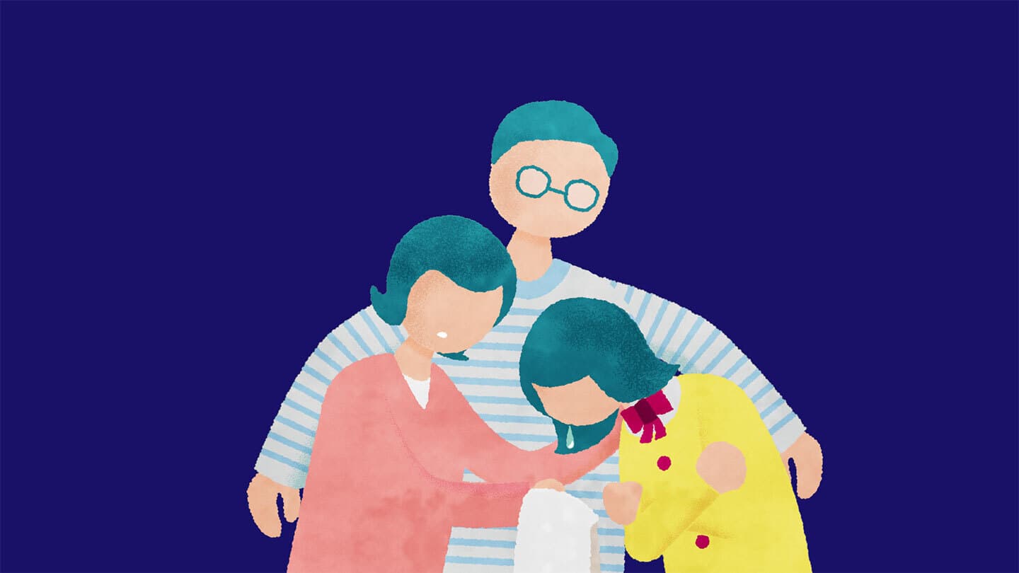 学生に知ってほしい痴漢の真実 / ウゴモーション / モーショングラフィックス企画制作 紹介画像その10