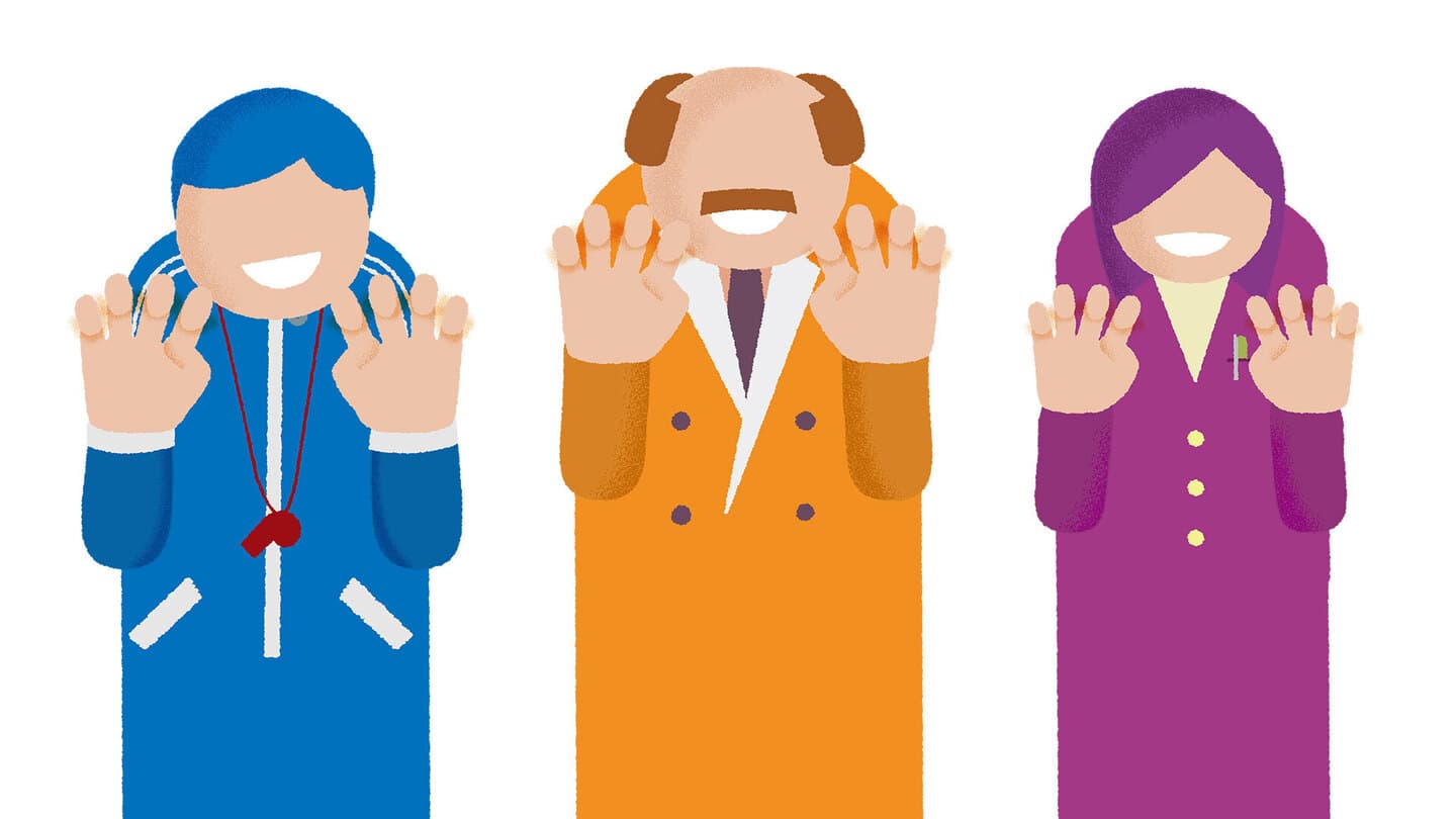 学生に知ってほしい痴漢の真実 / ウゴモーション / モーショングラフィックス企画制作 紹介画像その19