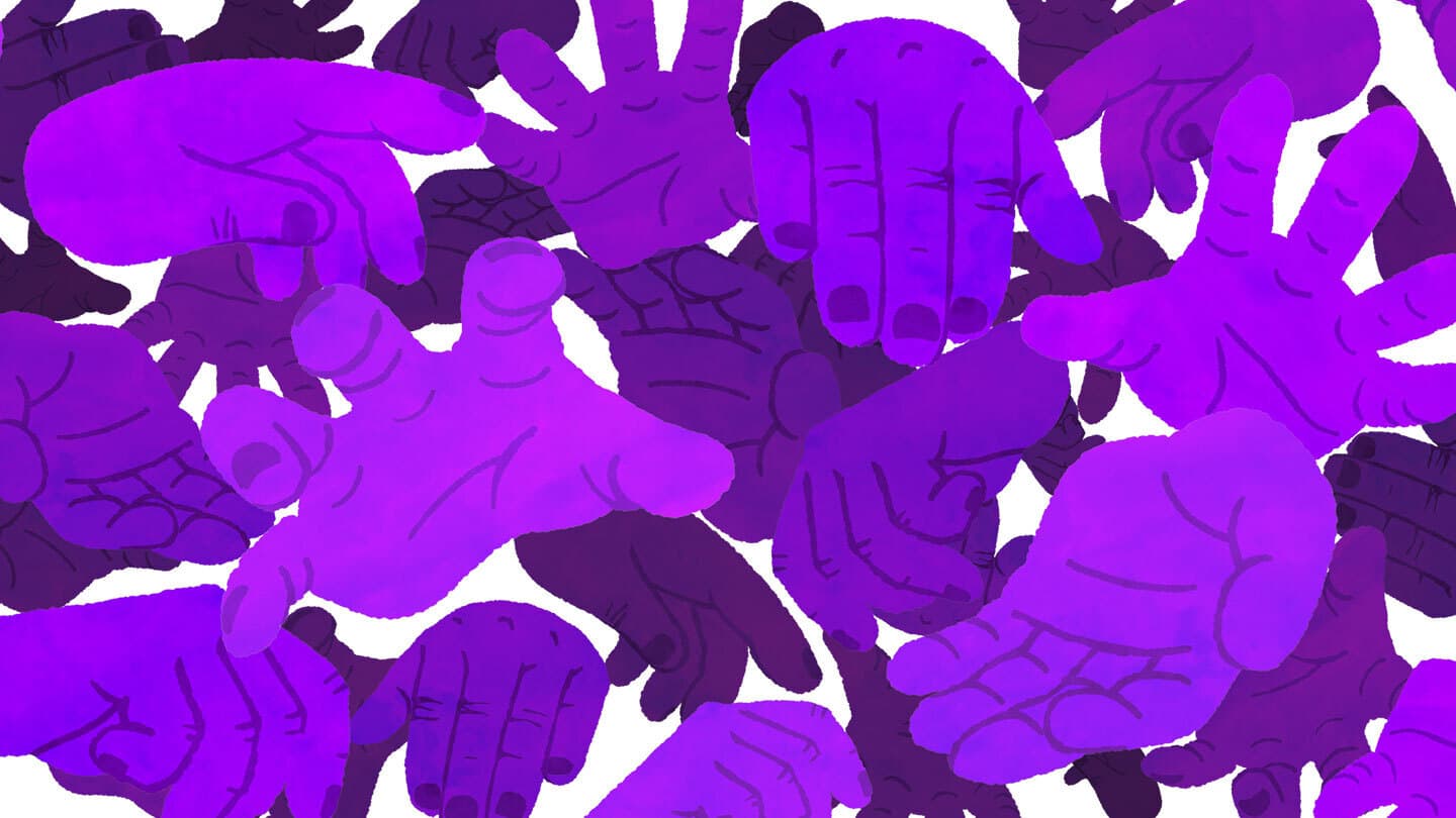 学生に知ってほしい痴漢の真実 / ウゴモーション / モーショングラフィックス企画制作 紹介画像その21