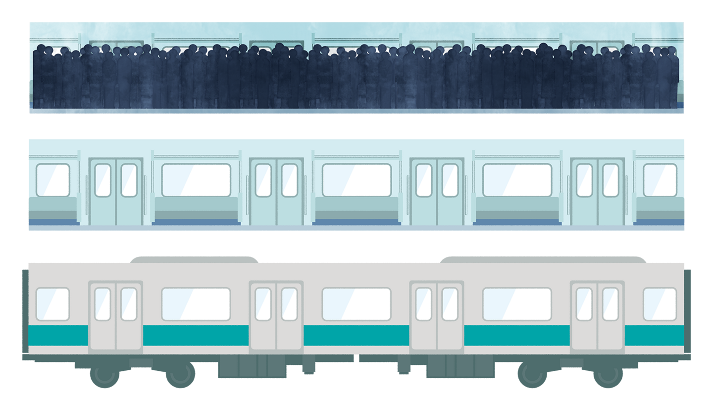 学生に知ってほしい痴漢の真実 / ウゴモーション / モーショングラフィックス企画制作 紹介画像その23