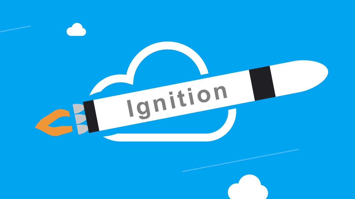 Ignition for Google Cloud PV 2023の一場面の画像07