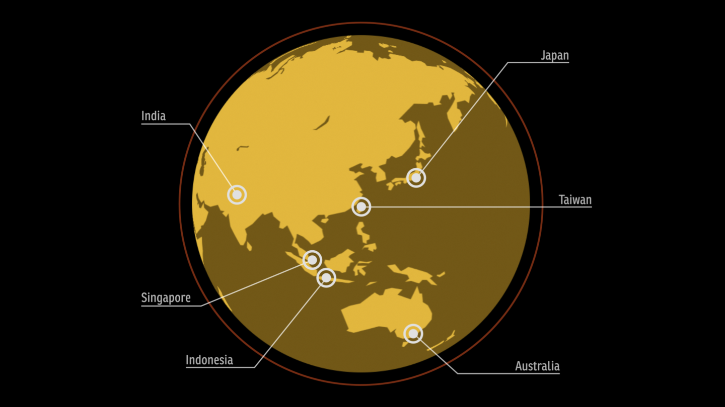 22 Infographics Animation / ウゴモーション / モーショングラフィックス企画制作 紹介画像その5