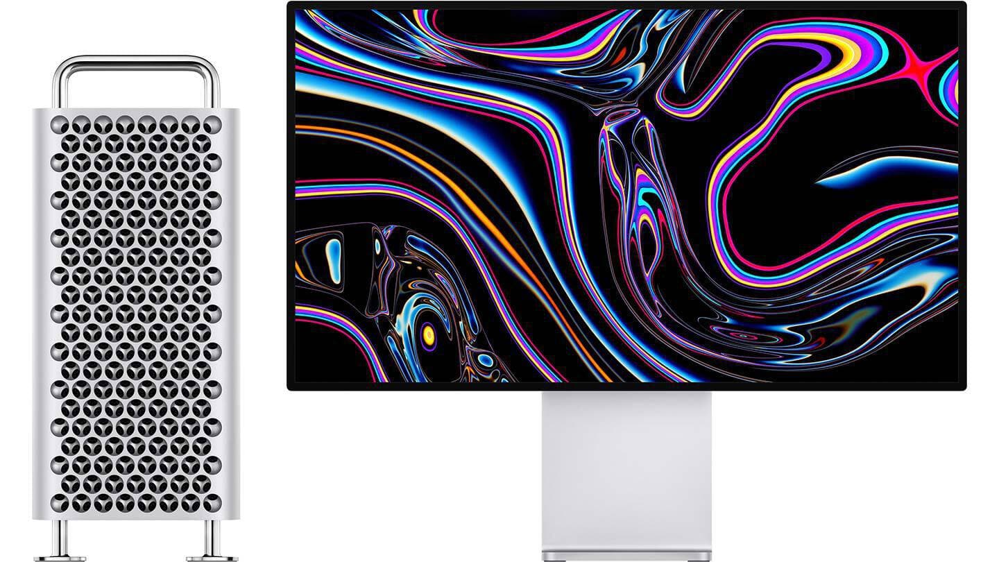 新しいMac Proのデザイン、良いのか悪いのか？ / ウゴモーション / モーショングラフィックス企画制作 紹介画像その3