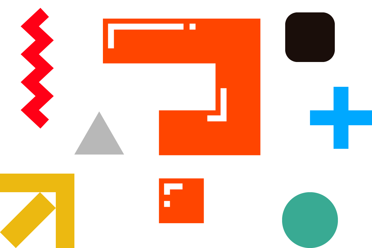 モーショングラフィックス制作 / ウゴモーションのグラフィックス01