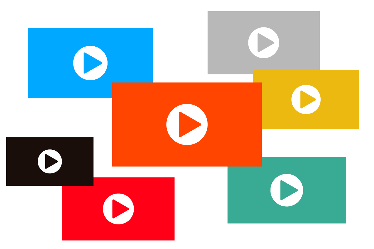 モーショングラフィックス制作 / ウゴモーションのグラフィックス02